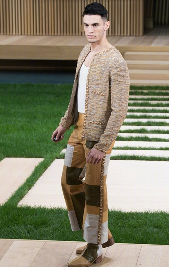 Chanel 2016 HC