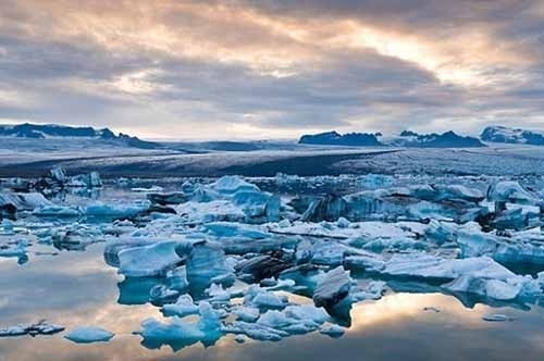 冰岛——地球上最干净的地方