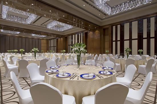 CDU_Ballroom尼依格罗宴会厅