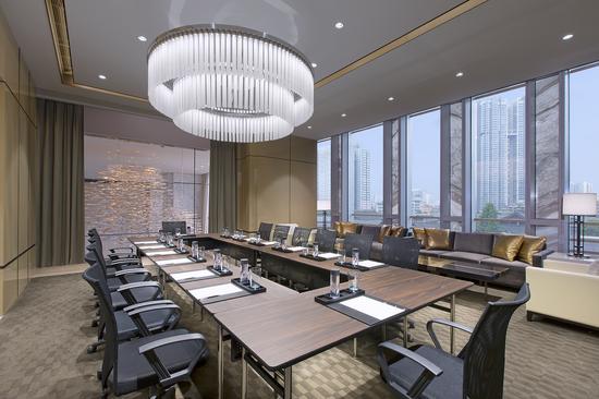 CDU_FunctionRoom多功能房