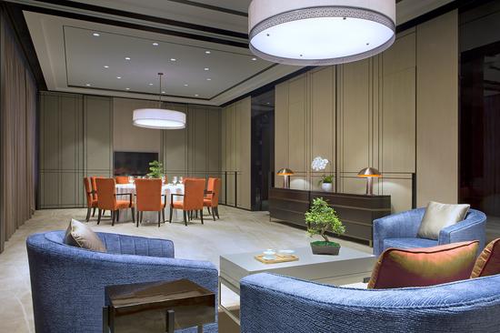 CDU_PriDinRoom中餐厅包间