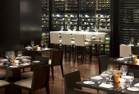 CDU_NiccoloKitchen欣厨西餐厅