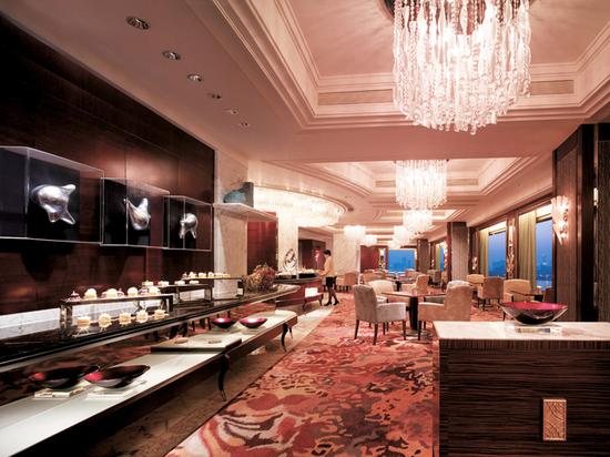Horizon Club Lounge 豪华阁贵宾廊