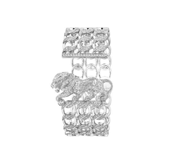 Manchette Infinite J62906