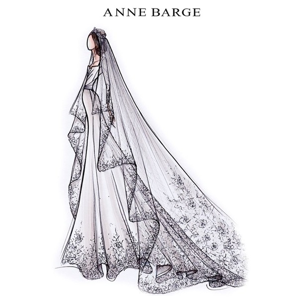 Anne Barge