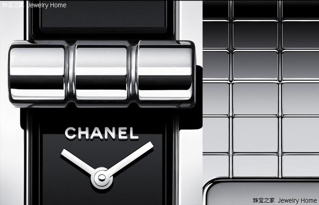 Chanel 香奈儿 CODE COCO系列 腕表