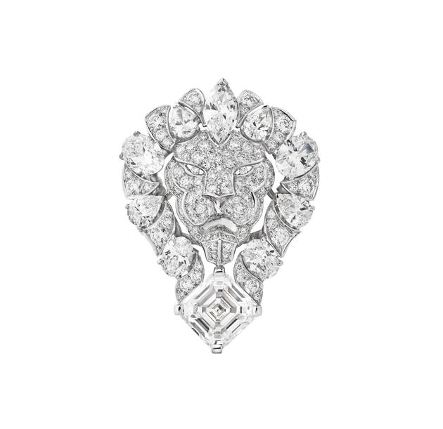 Bague Legendary J62936