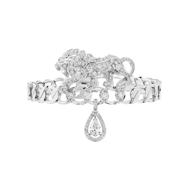 Bracelet Infinite J62825
