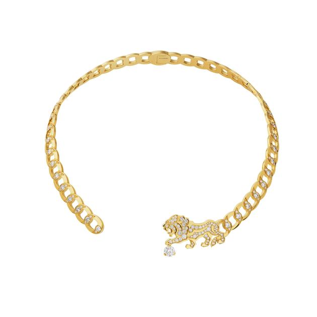 Collier Intuitive J62676