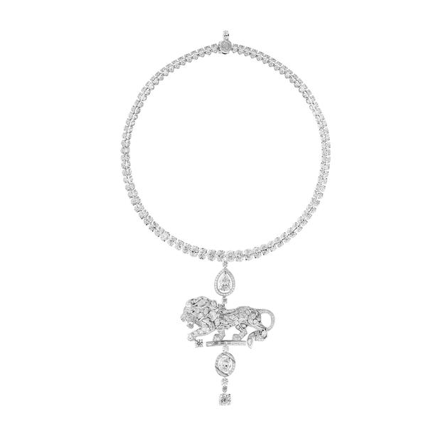 Collier Commanding J62792