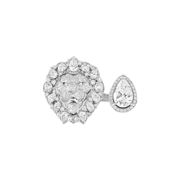 Bague Eternal J62800