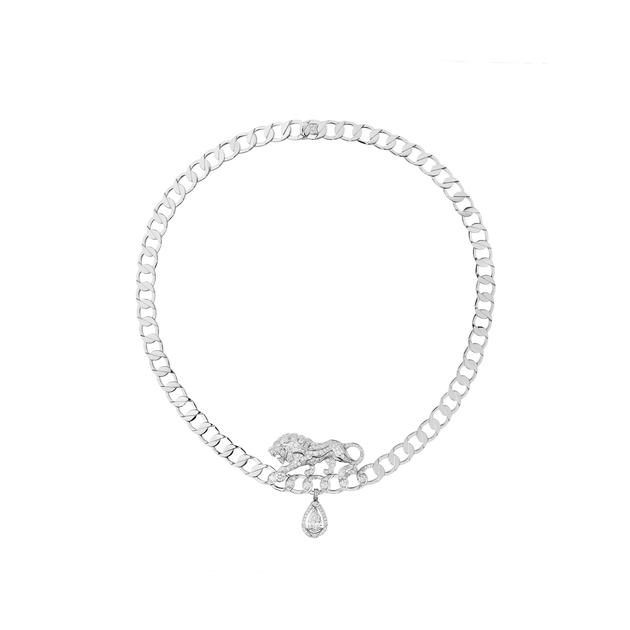Collier Infinite J62810