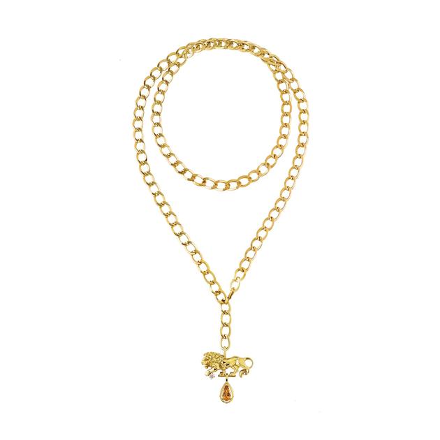 Collier Audacious J63076