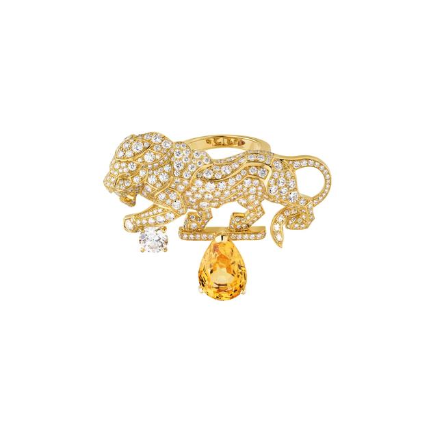 Bague Timeless J62581