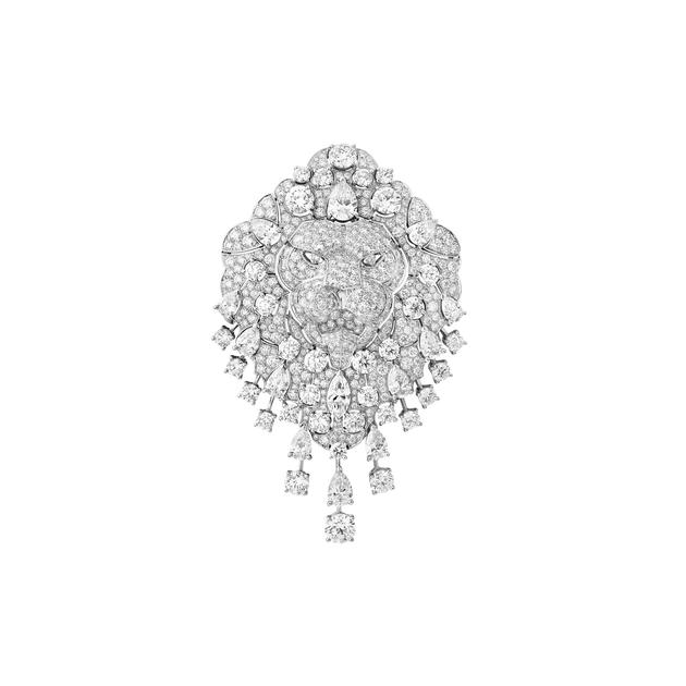 Broche Eternal J62806