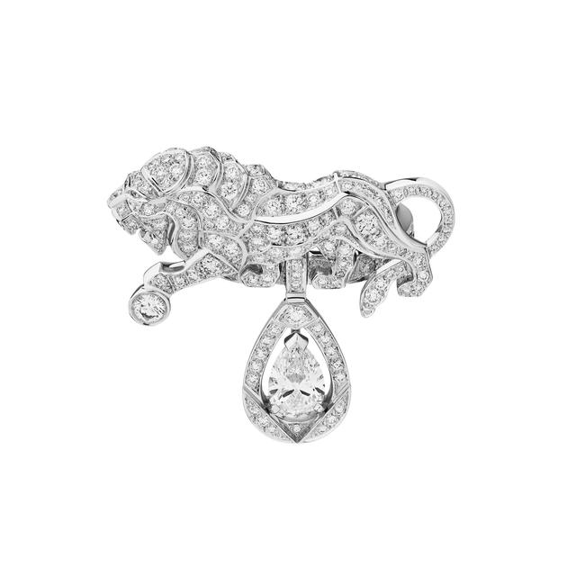 Bague Infinite J62677