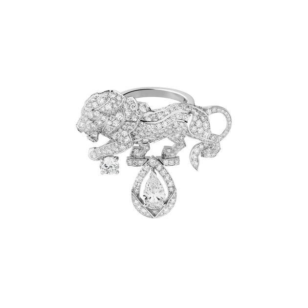 Bague Timeless J62591