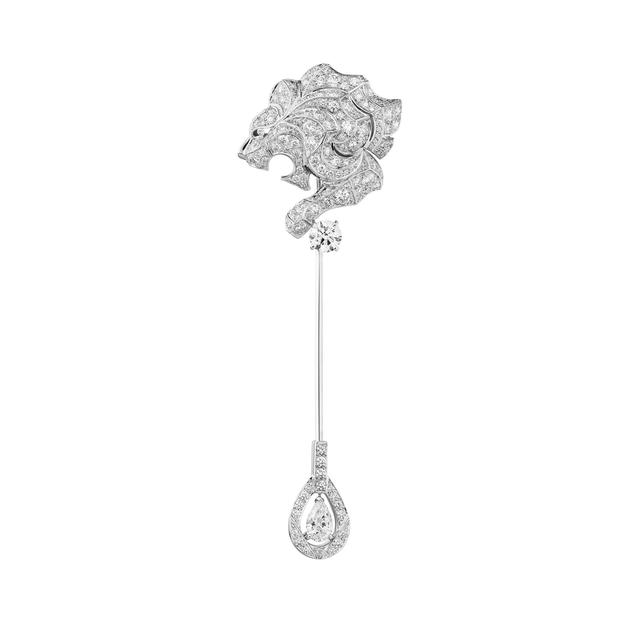 Broche Protective J62993