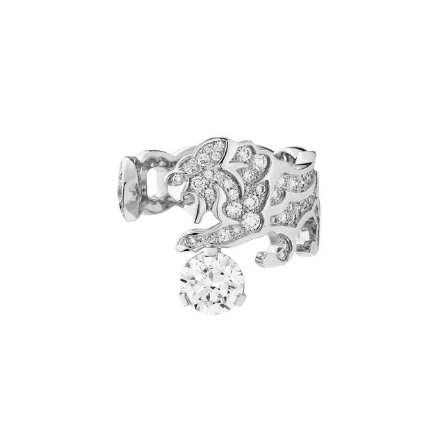 Bague Intuitive J62840
