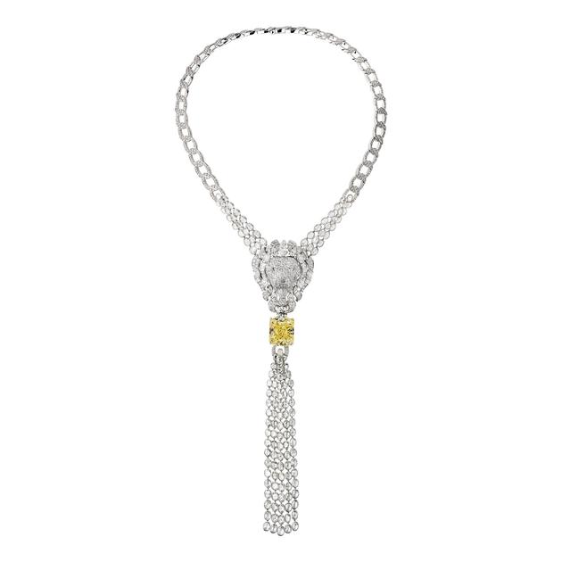 Collier Legendary J62958