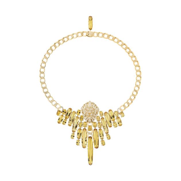 Collier Dazzling J62849