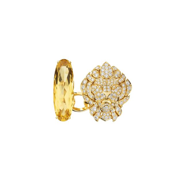 Bague Dazzling J62672