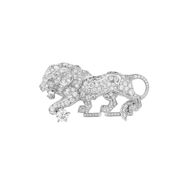 Broche Timeless OB J62826