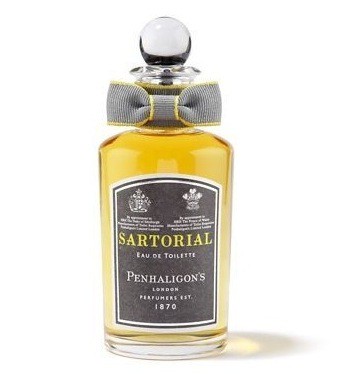 Penhaligon`s Sartorial裁缝香水