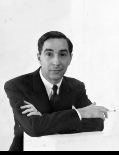 NORMAN NORELL