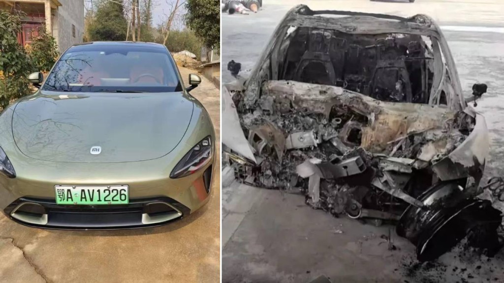 ESG观察|小米汽车发生致命事故 电动车企如何在智驾浪潮中守住安全红线