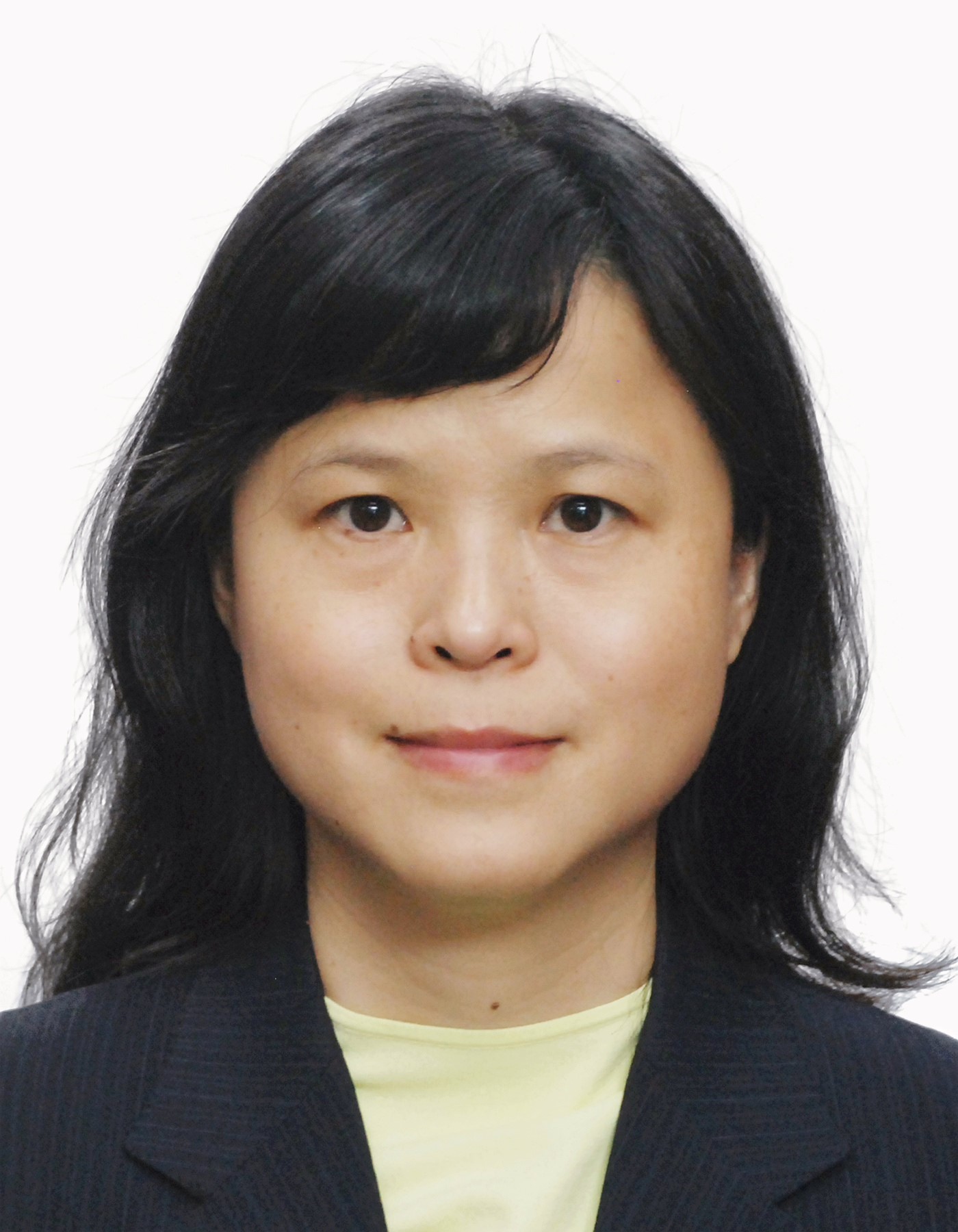 第七届中国责任投资论坛嘉宾——王颖