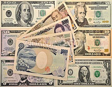 邦达亚洲:日本央行行长发表鹰派言论 美元日元刷新10日低位