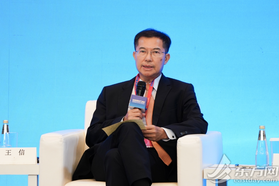 王信:密切关注稳定币对国际货币体系、跨境支付的影响