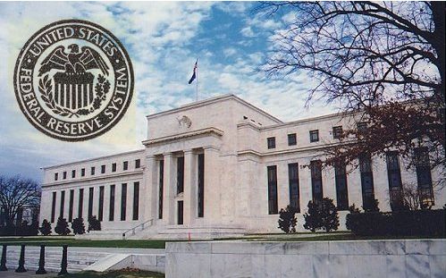 四个月内三度降息之后 美联储终于释放暂停宽松信号