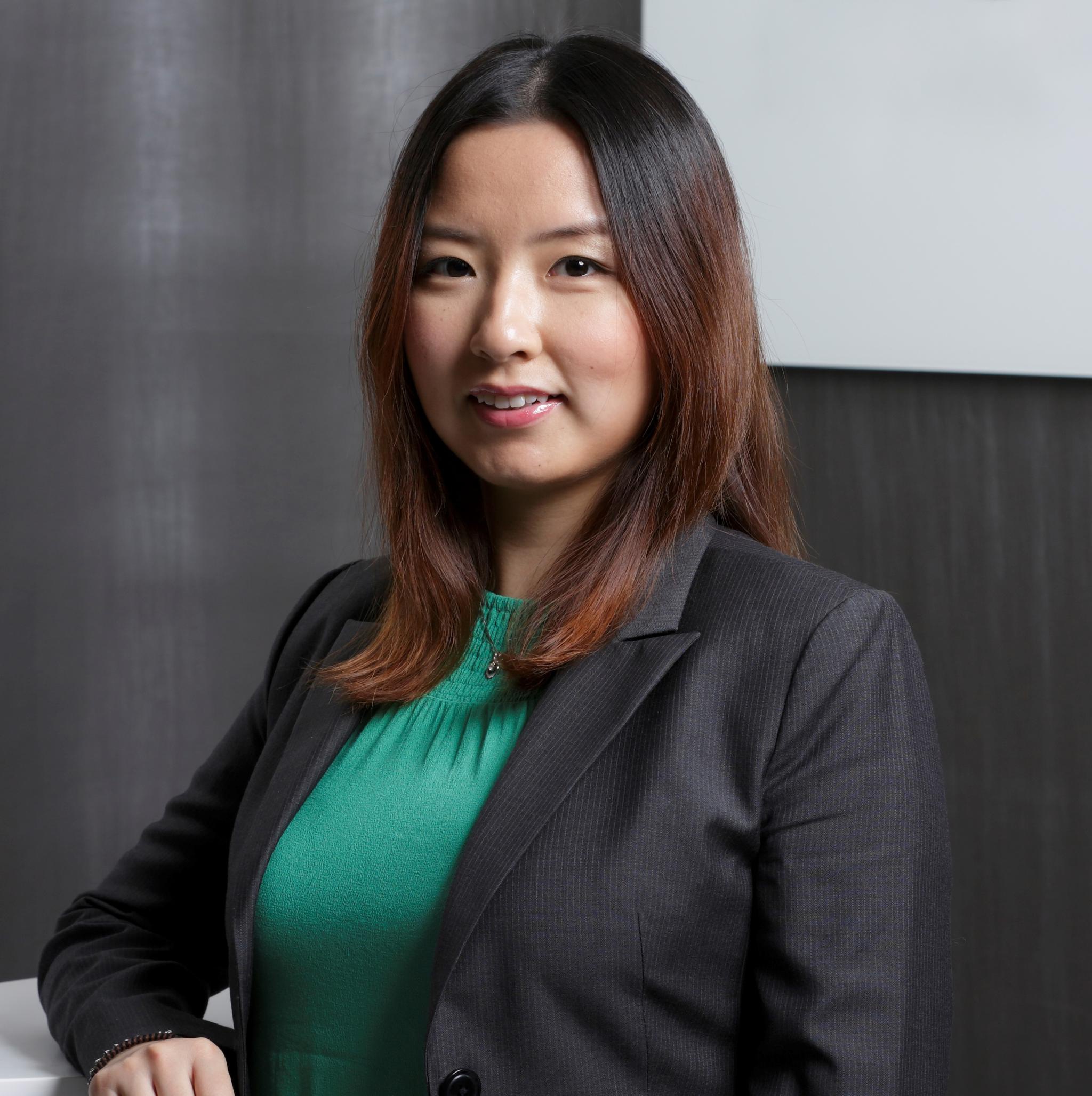 第七届中国责任投资论坛嘉宾介绍(introduction)