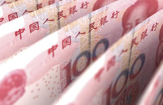 人民币升破6.77关口，外资为何“做多中国”？