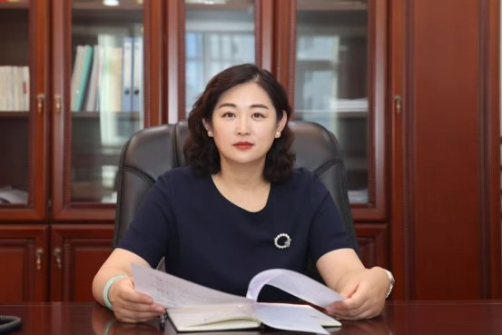 图为李楠