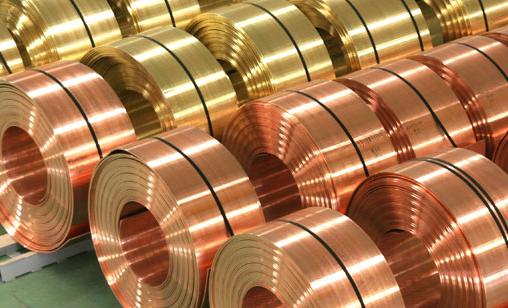 陈学森：下半年有色金属工业将继续保持平稳运行态势