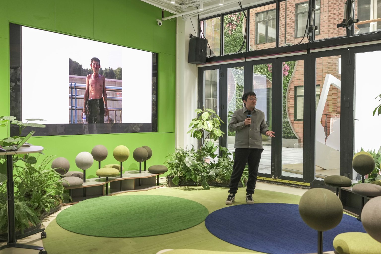 ©️ Greenpeace / Yan Tu