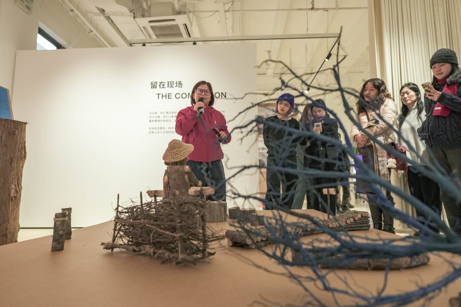 ©️ Greenpeace / Yan Tu