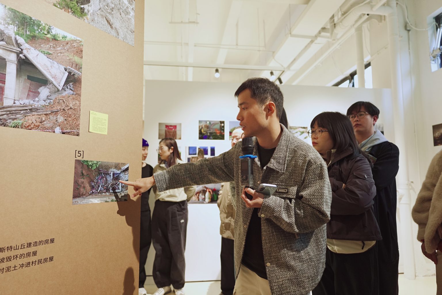 ©️ Greenpeace / Yan Tu