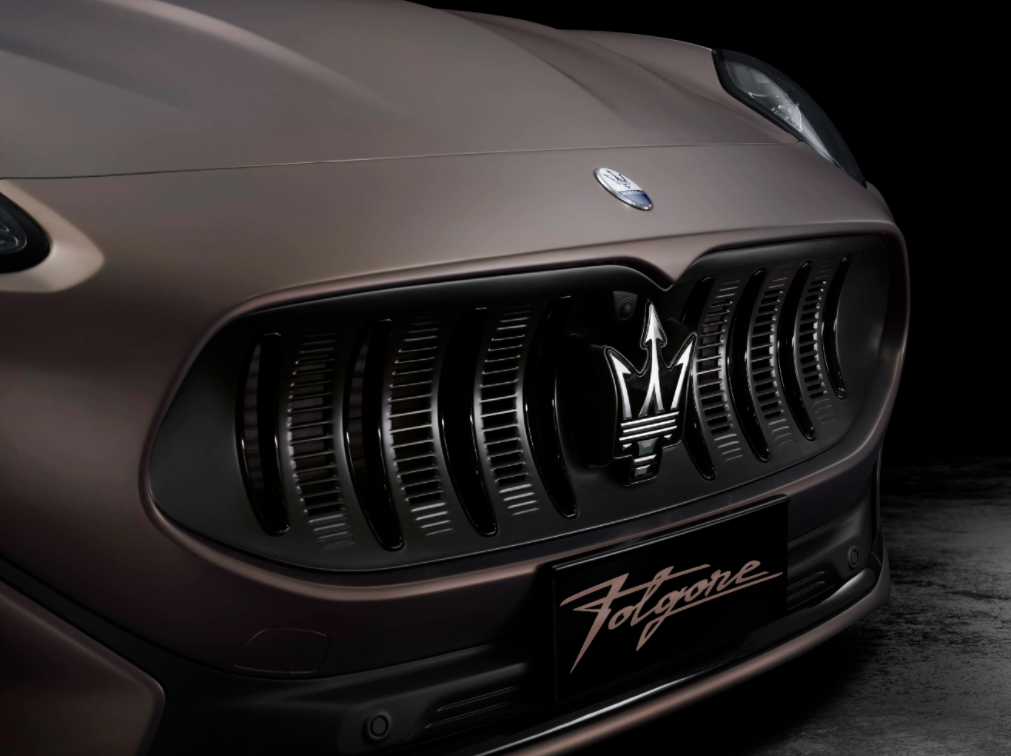 “高贵”的玛莎拉蒂，降到35万了 | 次世代车研所