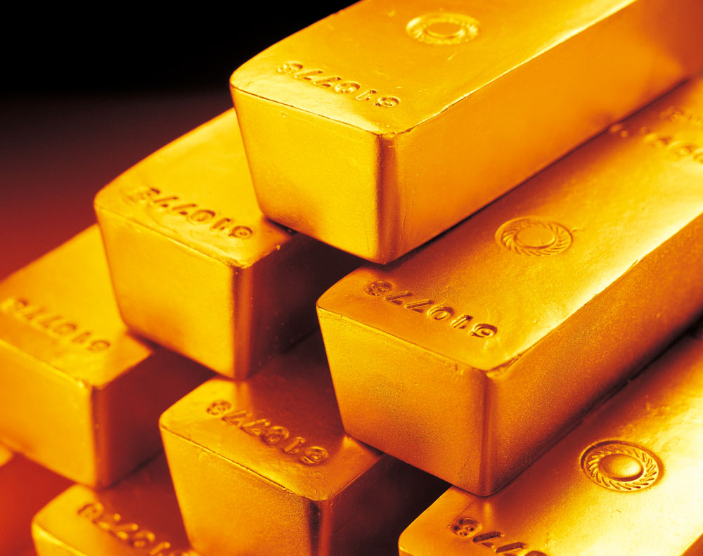 外储规模重返3.1万亿美元 央行10月黄金增持暂歇