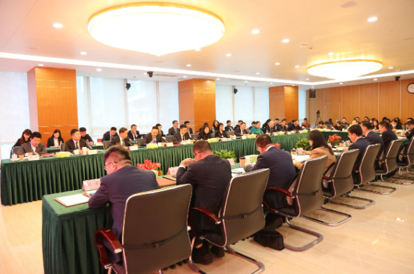 北京银行举办民营企业座谈会 携手多家企业续写高质量发展新篇章 第2张 北京银行举办民营企业座谈会 携手多家企业续写高质量发展新篇章 第2张