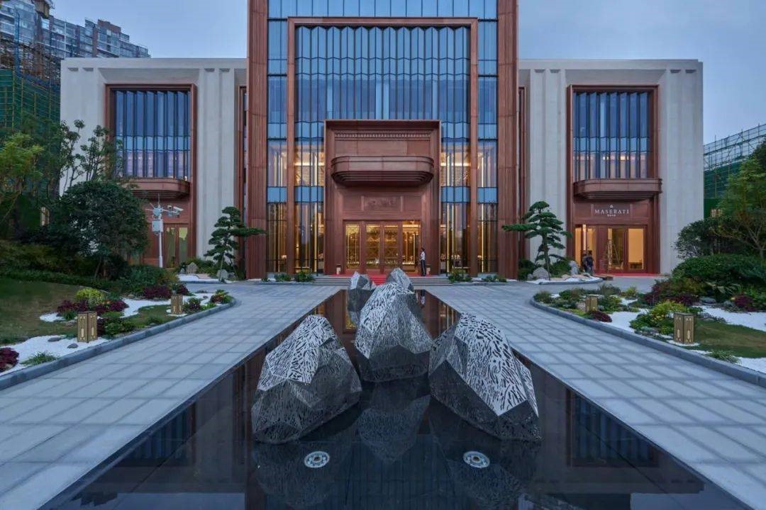 新浪财经|拥有450万户业主的碧桂园,背后有什么样的产品力?