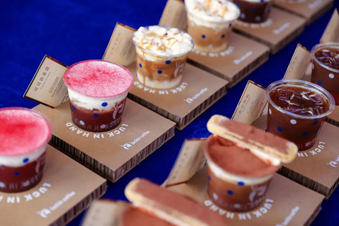 （开首：小食代）