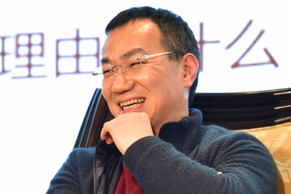 张怀安a股在梦想和现实之间宽幅振荡