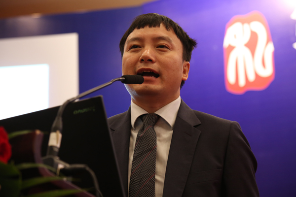 永安国富资产管理有限公司董事长肖国平出席了该论坛,他表示私募期货
