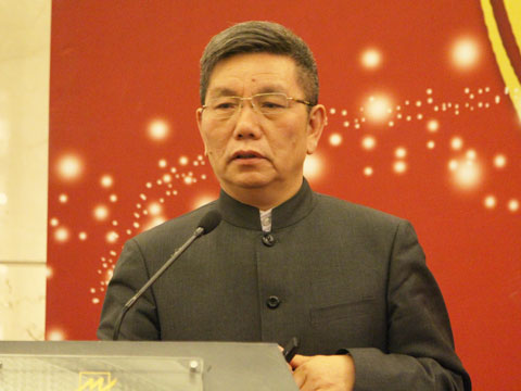 王绪瑾:服务化是保险竞争力的重要路径