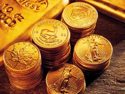 黄金连挫三道关 牛市是否将终结？